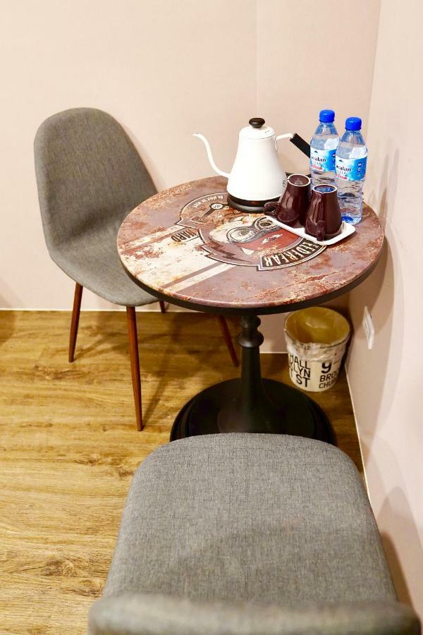 Mtny Hotel Zhushan Esterno foto
